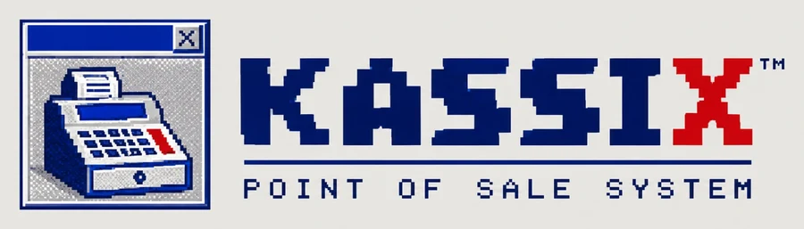 KASSIX Point of Sale System
